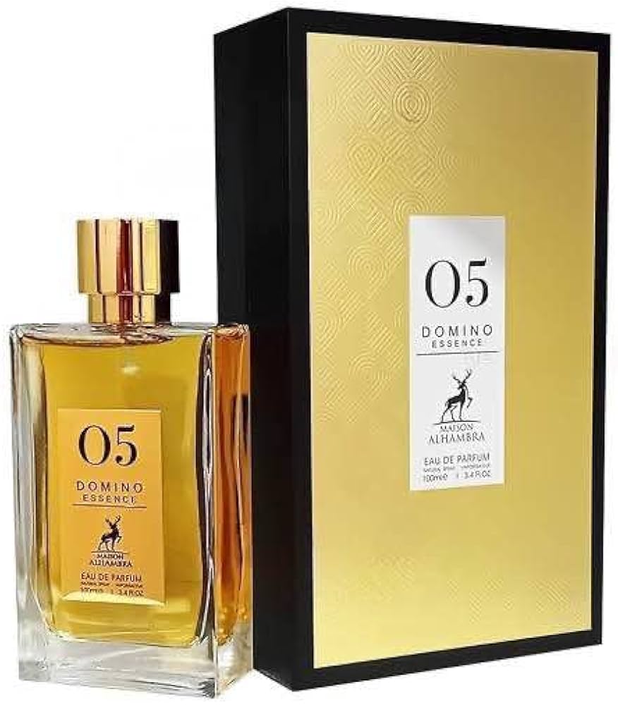 Perfume Dominio Essence EDP