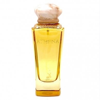 Perfume ATHENA EDP Maison Alhambra